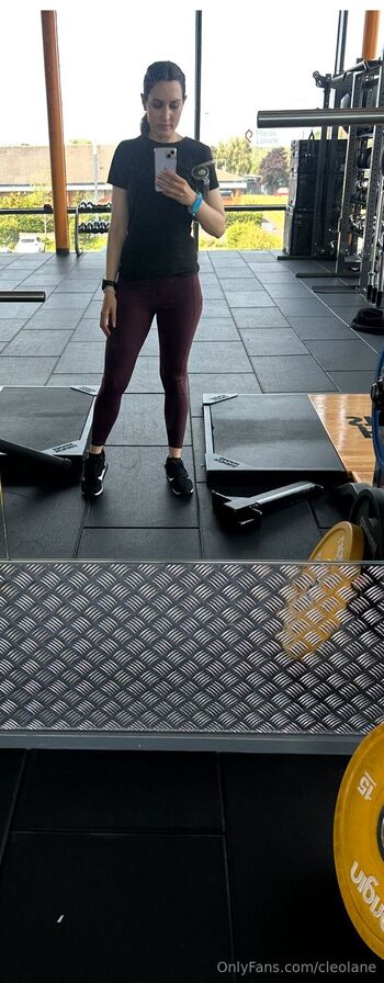 Cleolan / cleolane nude photo #12