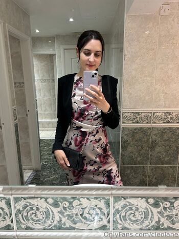 Cleolan / cleolane nude photo #13