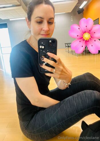 Cleolan / cleolane nude photo #14