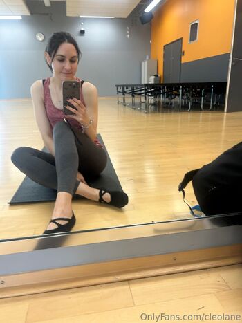 Cleolan / cleolane nude photo #16