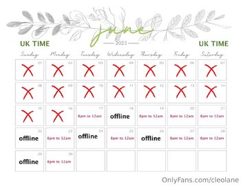 Cleolan / cleolane nude photo #22