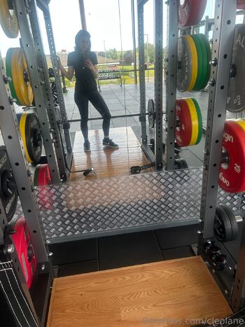 Cleolan / cleolane nude photo #24