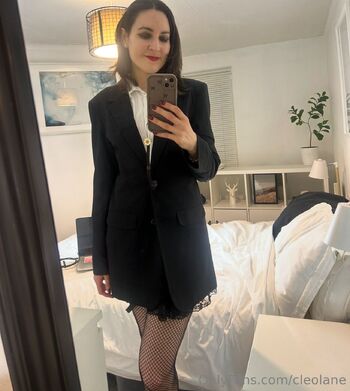 Cleolan / cleolane nude photo #27