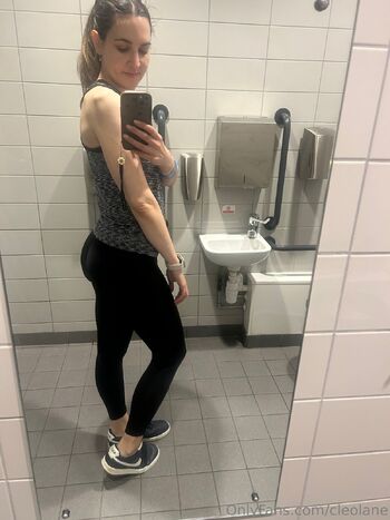 Cleolan / cleolane nude photo #35