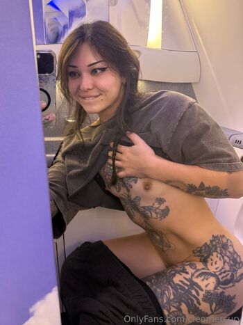 Cleo / cleomercury / churchofcleo nude photo #33