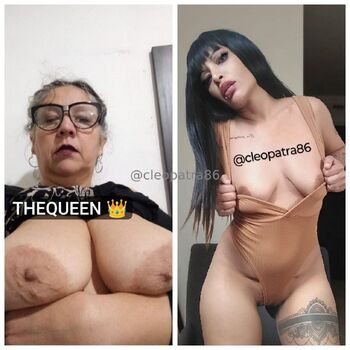 CLEO SEXTING / cleopatra86 nude photo #5