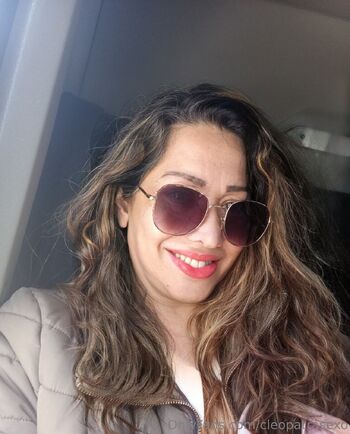 CLEOPATRA REINA DEL SEXO / cleopatrasexo nude photo #1