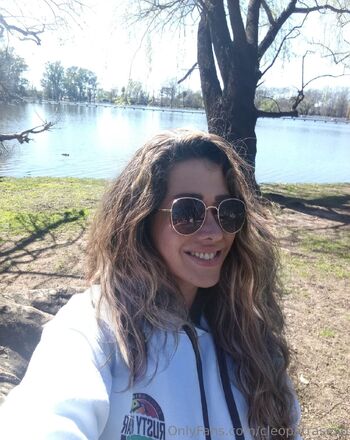 CLEOPATRA REINA DEL SEXO / cleopatrasexo nude photo #2