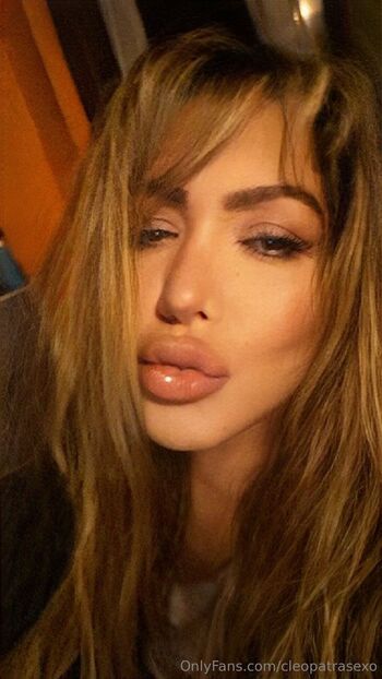 CLEOPATRA REINA DEL SEXO / cleopatrasexo nude photo #3