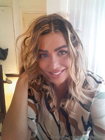 CLEOPATRA REINA DEL SEXO / cleopatrasexo nude photo #4