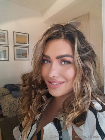 CLEOPATRA REINA DEL SEXO / cleopatrasexo nude photo #5