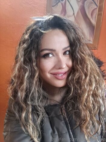 CLEOPATRA REINA DEL SEXO / cleopatrasexo nude photo #6