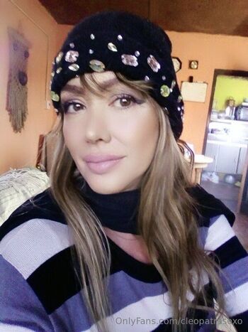 CLEOPATRA REINA DEL SEXO / cleopatrasexo nude photo #8