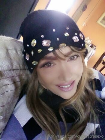 CLEOPATRA REINA DEL SEXO / cleopatrasexo nude photo #9