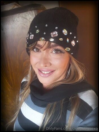 CLEOPATRA REINA DEL SEXO / cleopatrasexo nude photo #10