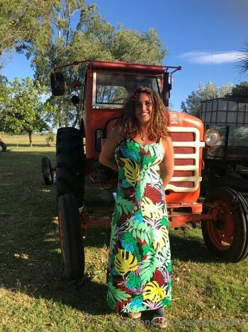 CLEOPATRA REINA DEL SEXO / cleopatrasexo nude photo #16