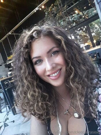 CLEOPATRA REINA DEL SEXO / cleopatrasexo nude photo #18