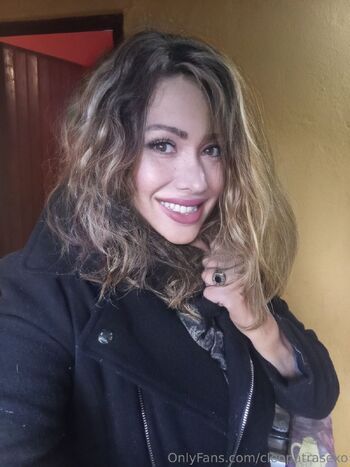 CLEOPATRA REINA DEL SEXO / cleopatrasexo nude photo #27