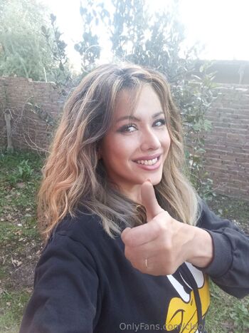 CLEOPATRA REINA DEL SEXO / cleopatrasexo nude photo #28