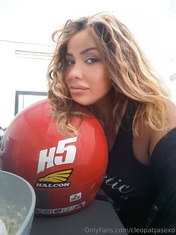 CLEOPATRA REINA DEL SEXO / cleopatrasexo nude photo #29