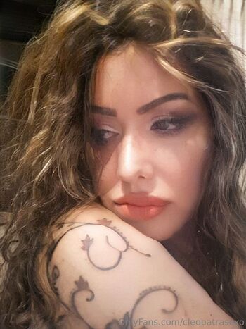 CLEOPATRA REINA DEL SEXO / cleopatrasexo nude photo #30