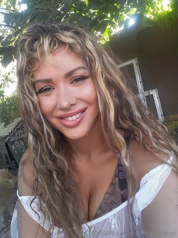 CLEOPATRA REINA DEL SEXO / cleopatrasexo nude photo #33