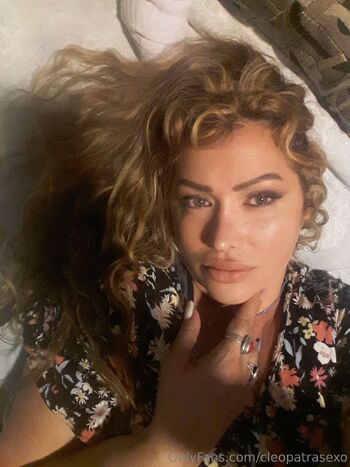 CLEOPATRA REINA DEL SEXO / cleopatrasexo nude photo #34
