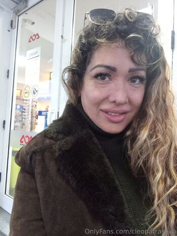 CLEOPATRA REINA DEL SEXO / cleopatrasexo nude photo #36