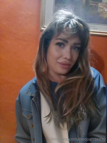 CLEOPATRA REINA DEL SEXO / cleopatrasexo nude photo #38