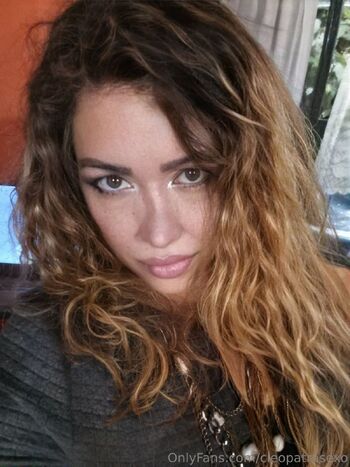 cleopatrasexo
