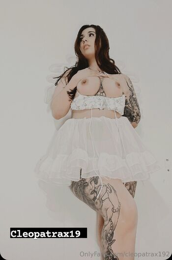 Cle / cleopatrax192 / cleopatrax19 nude photo #12