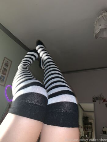 Cleos Free / cleossecretfree nude photo #14