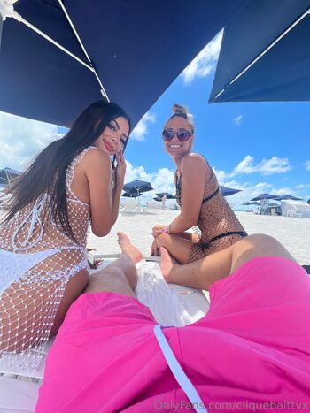 CLIQUEBAITT / cliquebaittvx / cliquebaittvclips / cliquebaittv nude photo #17