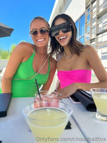 CLIQUEBAITT / cliquebaittvx / cliquebaittvclips / cliquebaittv nude photo #29