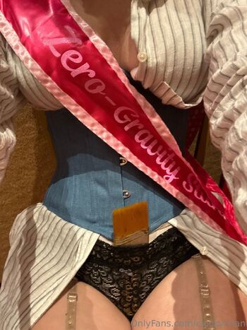 Clockycha / clockychan nude photo #6