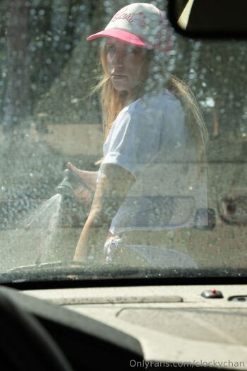 Clockycha / clockychan nude photo #24