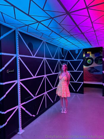 Clockycha / clockychan nude photo #31