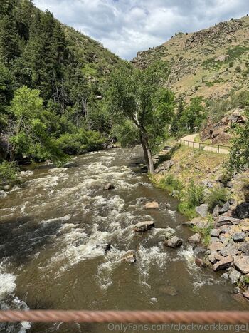 Clockycha / clockychan nude photo #34