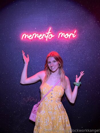 Clockycha / clockychan nude photo #38