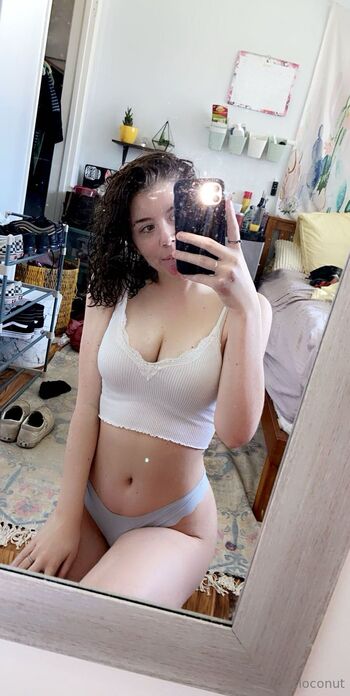 cloconut-fre / cloconut-free nude photo #19