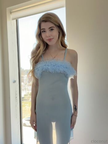 cloconut-fre / cloconut-free nude photo #20