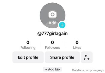 FREE PAGE / cloegreyx nude photo #14