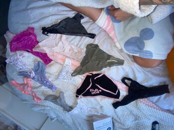 FREE PAGE / cloegreyx nude photo #30