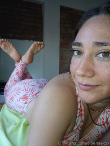 Cloehh sexxx / cloehsexxx nude photo #3