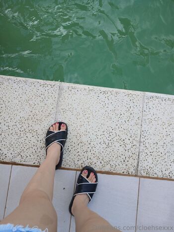 Cloehh sexxx / cloehsexxx nude photo #5