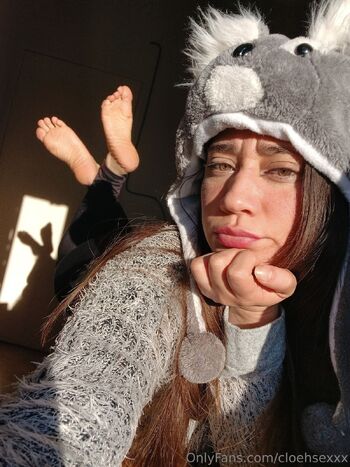 Cloehh sexxx / cloehsexxx nude photo #21