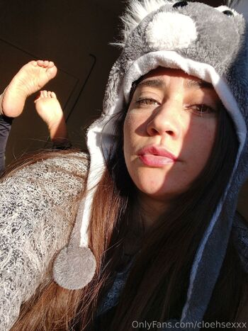 Cloehh sexxx / cloehsexxx nude photo #22