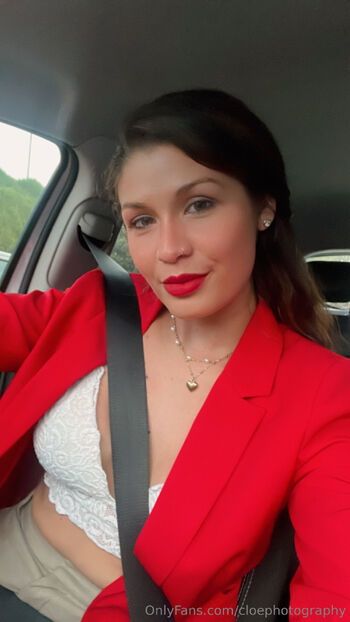 Cloe / cloephotography nude photo #2