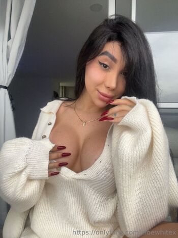 Cloe White (TRANS / cloewhitex nude photo #27