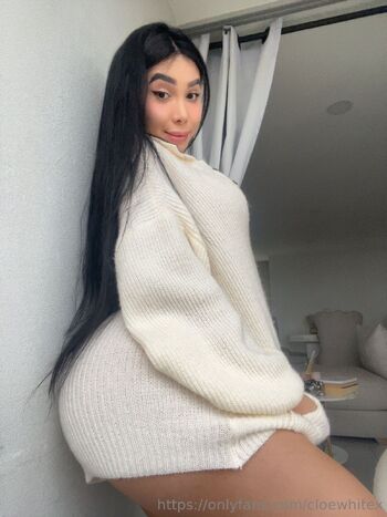 Cloe White (TRANS / cloewhitex nude photo #28